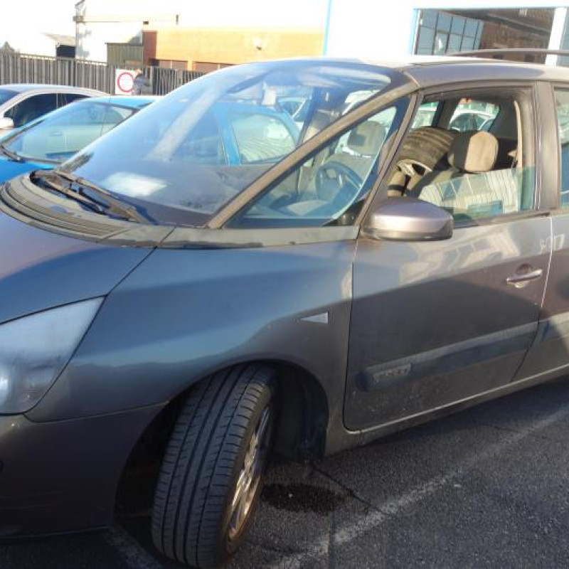 Retroviseur gauche RENAULT GRAND ESPACE 4 Photo n°4