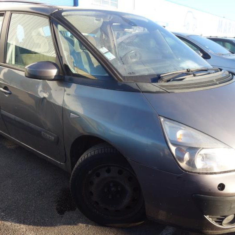 Retroviseur gauche RENAULT GRAND ESPACE 4 Photo n°5