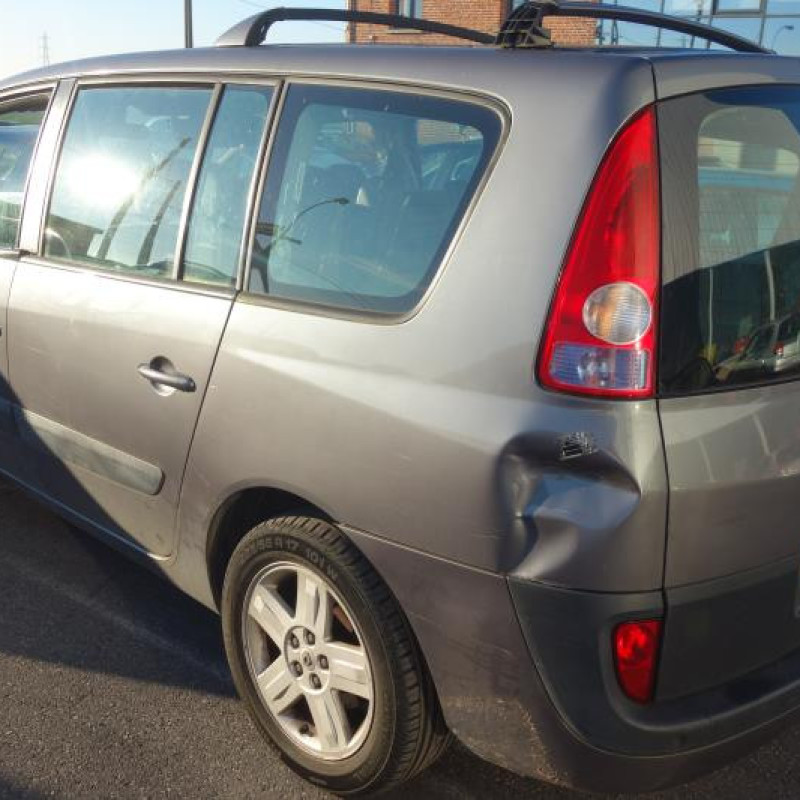 Retroviseur gauche RENAULT GRAND ESPACE 4 Photo n°7