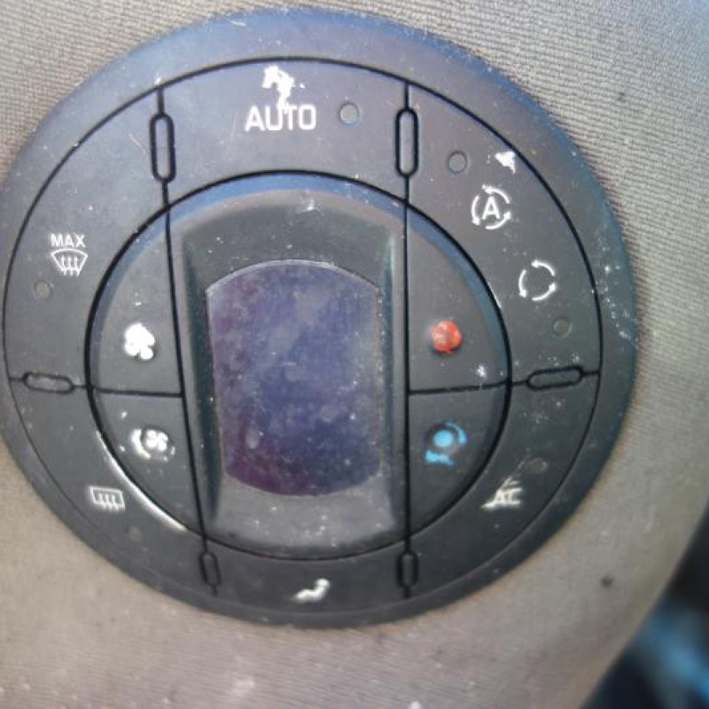 Retroviseur gauche RENAULT GRAND ESPACE 4 Photo n°9