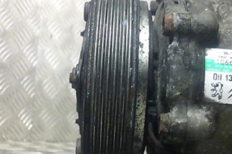 Compresseur clim CITROEN C4 PICASSO 1