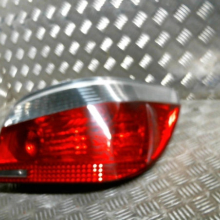 Feu arriere principal droit (feux) BMW SERIE 5 E60 Photo n°1