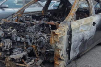 Feu arriere principal droit (feux) BMW SERIE 5 E60