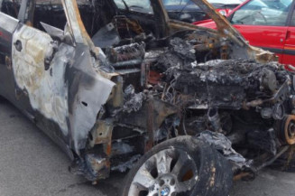 Feu arriere principal droit (feux) BMW SERIE 5 E60