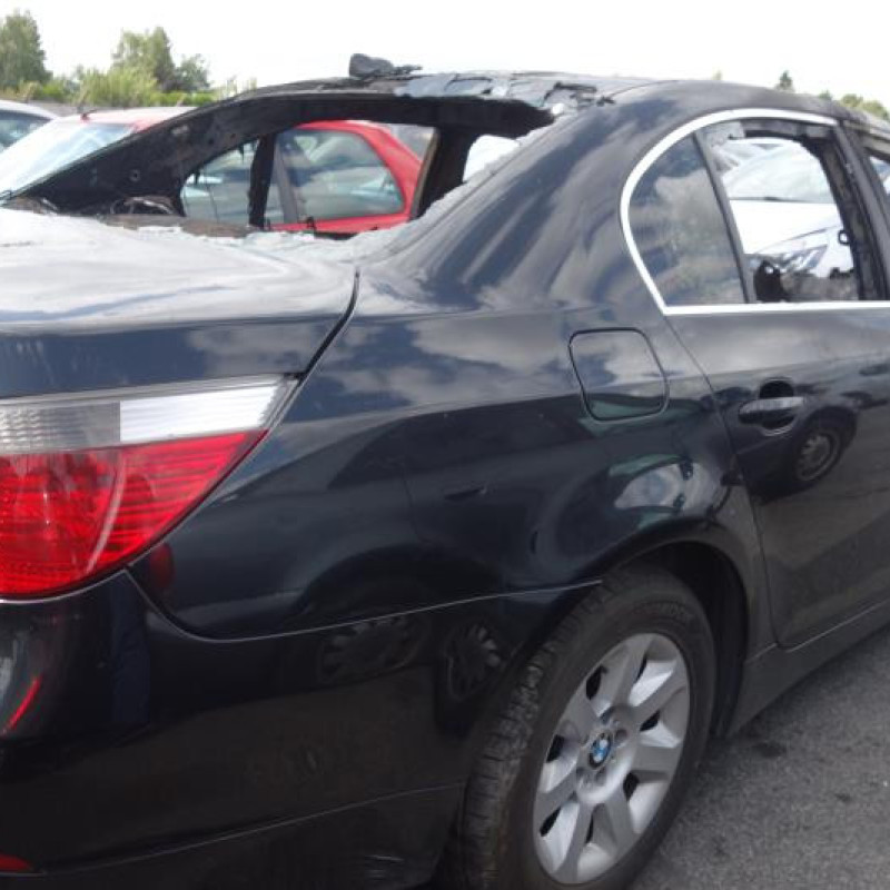 Feu arriere principal droit (feux) BMW SERIE 5 E60 Photo n°5