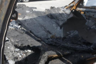 Feu arriere principal droit (feux) BMW SERIE 5 E60