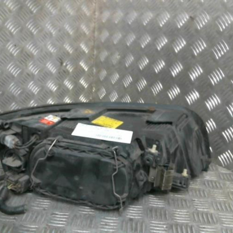 Optique avant principal gauche (feux)(phare) VOLVO V 50 Photo n°4