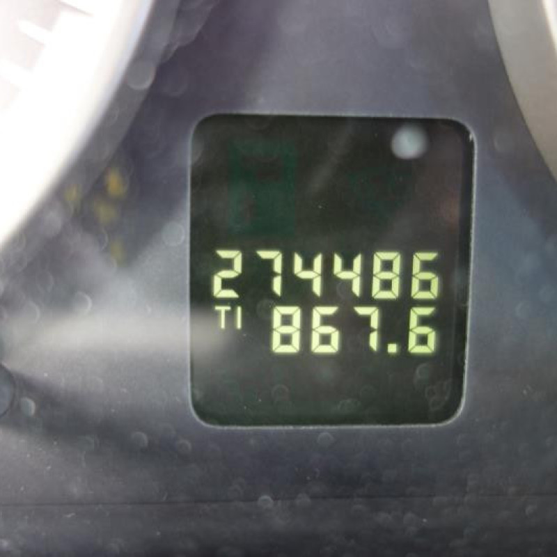 Porte arriere droit VOLVO V 50 Photo n°8