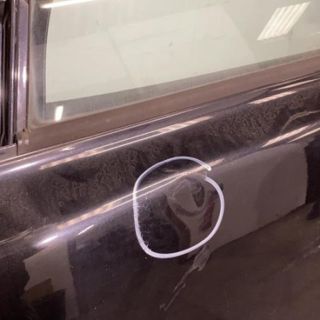 Porte avant gauche VOLVO V 50
