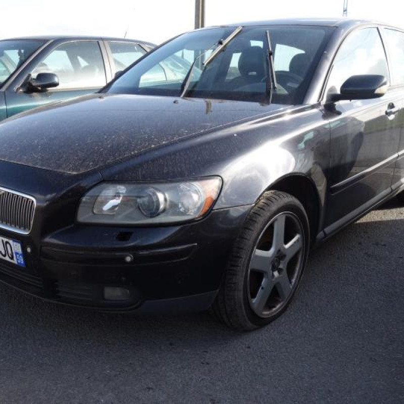 Porte avant gauche VOLVO V 50 Photo n°4