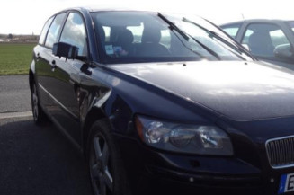 Porte avant gauche VOLVO V 50