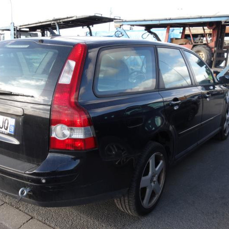 Porte avant gauche VOLVO V 50 Photo n°6