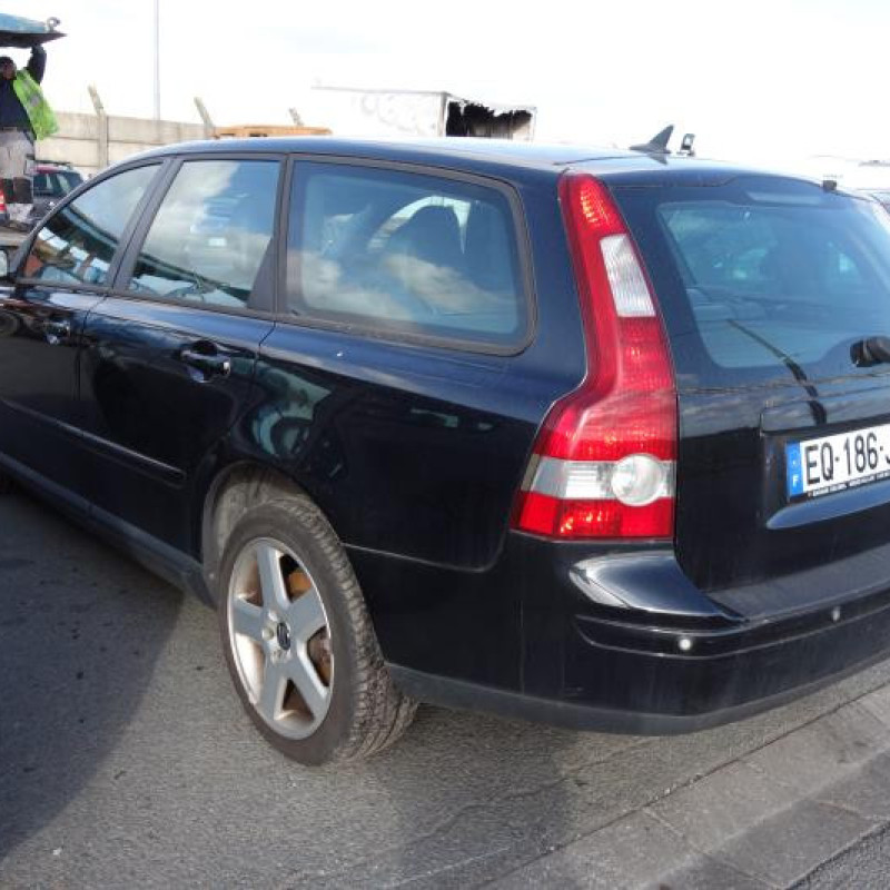 Porte avant gauche VOLVO V 50 Photo n°7