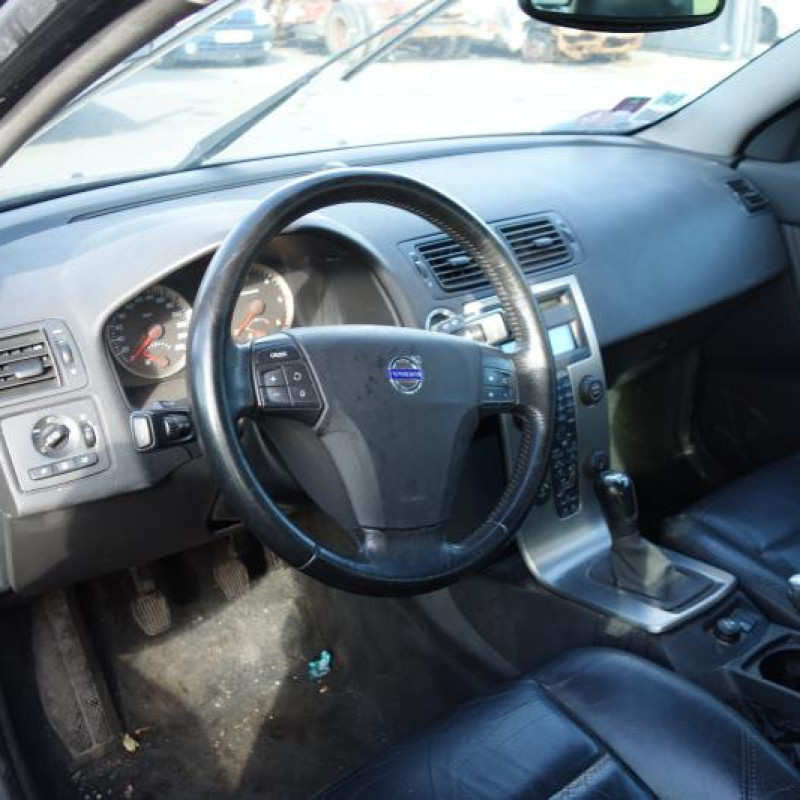 Porte avant gauche VOLVO V 50 Photo n°8