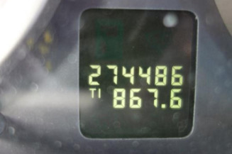 Porte avant gauche VOLVO V 50
