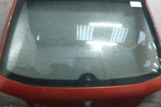 Malle/Hayon arriere PEUGEOT 306 Photo n°1