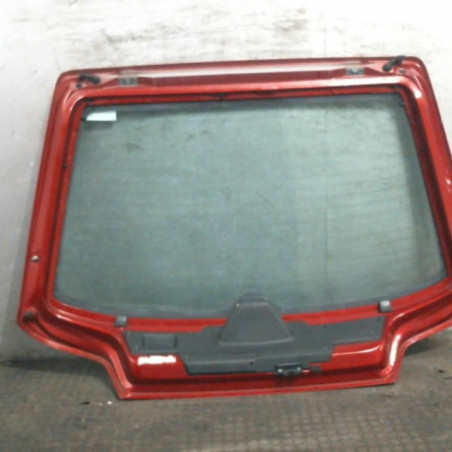 Malle/Hayon arriere PEUGEOT 306