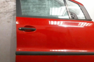 Porte avant droit MERCEDES CLASSE A 168 Photo n°1