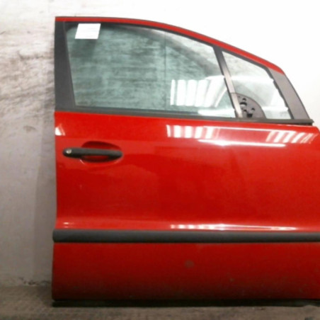 Porte avant droit MERCEDES CLASSE A 168 Photo n°1
