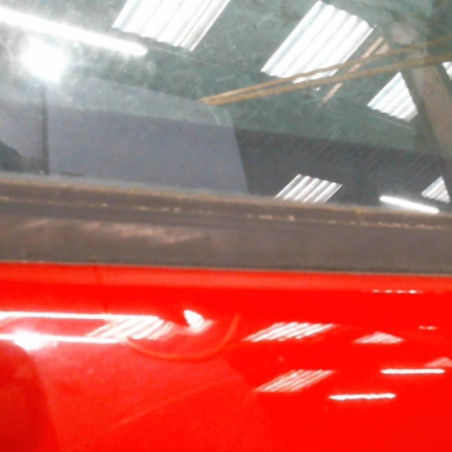 Porte avant droit MERCEDES CLASSE A 168