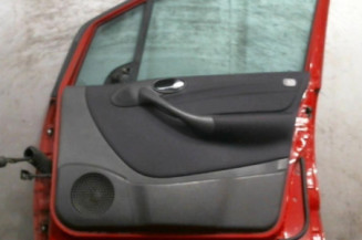 Porte avant droit MERCEDES CLASSE A 168