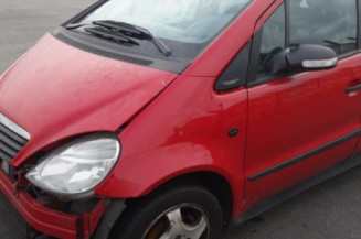 Porte avant droit MERCEDES CLASSE A 168