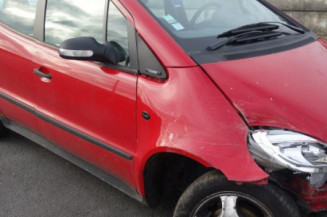Porte avant droit MERCEDES CLASSE A 168