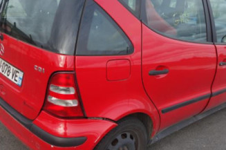 Porte avant droit MERCEDES CLASSE A 168