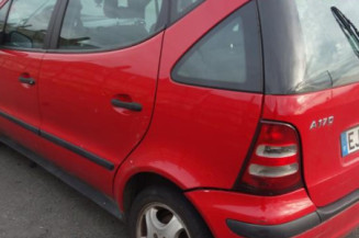 Porte avant droit MERCEDES CLASSE A 168