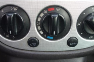 Porte avant droit MERCEDES CLASSE A 168