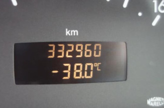 Porte avant droit MERCEDES CLASSE A 168