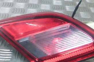 Feu arriere secondaire gauche (feux) OPEL CORSA E Photo n°1