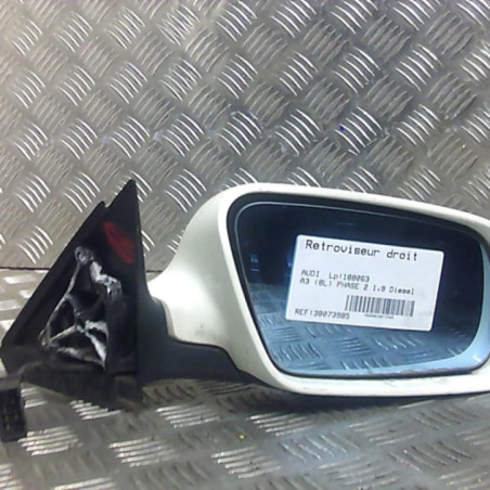 Retroviseur droit AUDI A3 1 Photo n°1