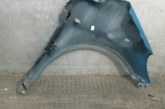 Aile avant gauche MERCEDES CLASSE A 168
