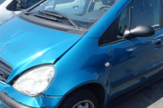 Aile avant gauche MERCEDES CLASSE A 168