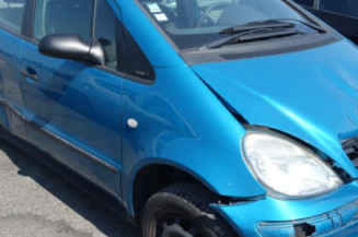 Aile avant gauche MERCEDES CLASSE A 168
