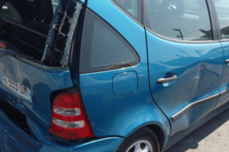 Aile avant gauche MERCEDES CLASSE A 168