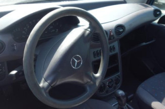 Aile avant gauche MERCEDES CLASSE A 168