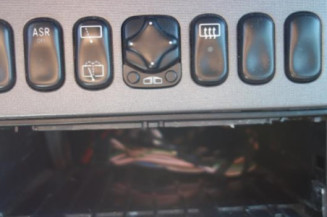 Aile avant gauche MERCEDES CLASSE A 168