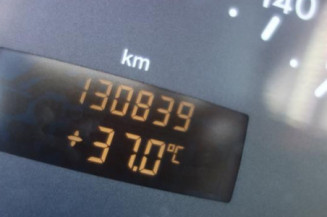 Aile avant gauche MERCEDES CLASSE A 168