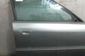 Porte avant droit AUDI A4 1 Photo n°1