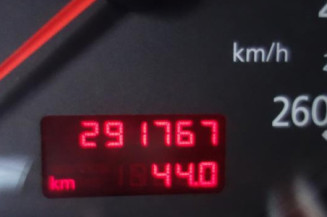 Porte avant droit AUDI A4 1
