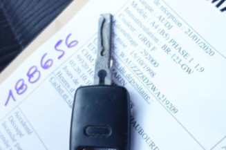 Porte avant droit AUDI A4 1