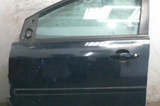 Porte avant gauche FORD FOCUS 2 Photo n°1