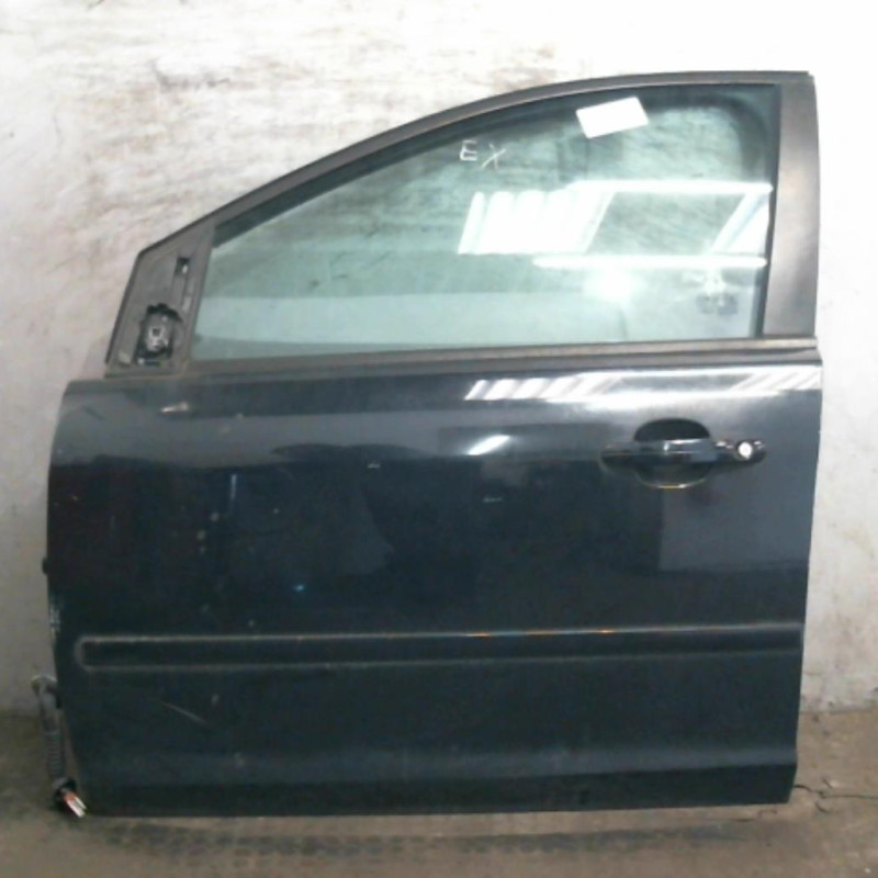 Porte avant gauche FORD FOCUS 2 Photo n°1