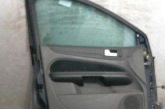 Porte avant gauche FORD FOCUS 2
