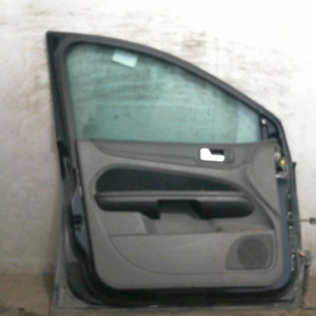 Porte avant gauche FORD FOCUS 2