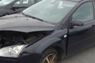 Porte avant gauche FORD FOCUS 2