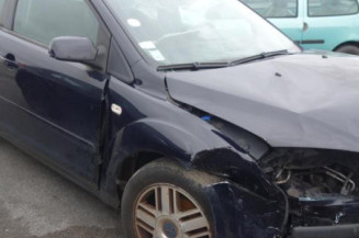 Porte avant gauche FORD FOCUS 2