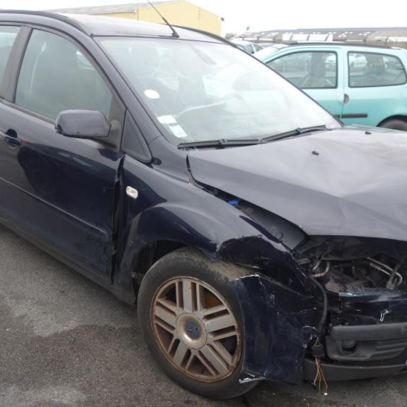 Porte avant gauche FORD FOCUS 2 Photo n°4